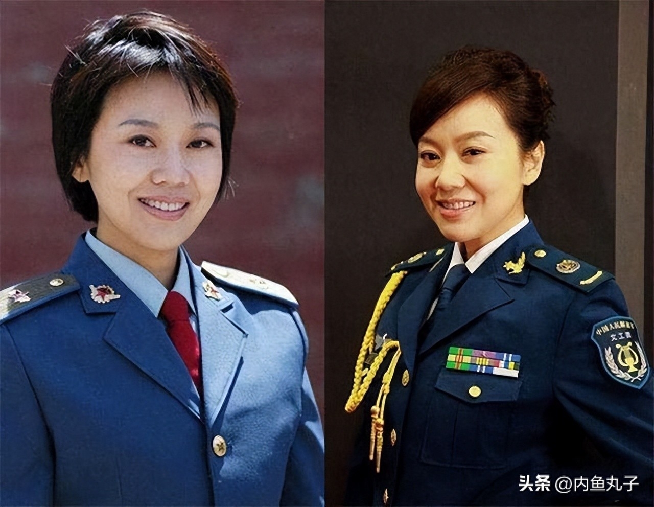 闫妮丈夫到底是谁(闫妮与第一任丈夫的故事)-