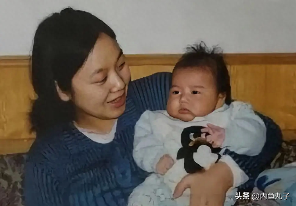 闫妮丈夫到底是谁(闫妮与第一任丈夫的故事)-