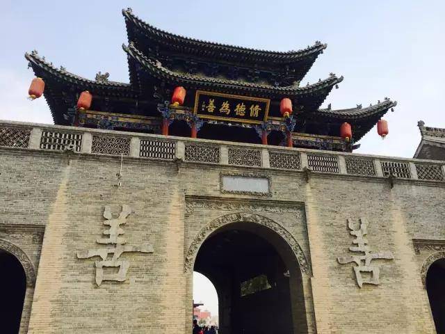 中国古兴办中的雕塑之美