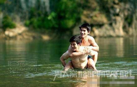 泰国十足共志影戏名单都有哪些？