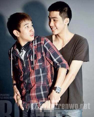 泰国十足共志影戏名单都有哪些？