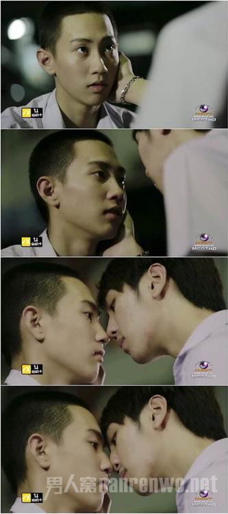 泰国十足共志影戏名单都有哪些？