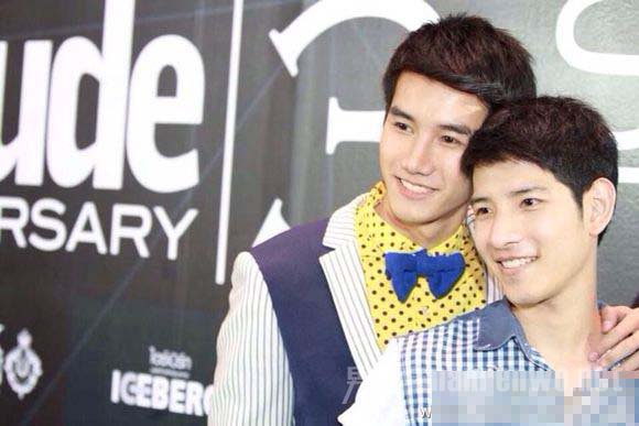 泰国十足共志影戏名单都有哪些