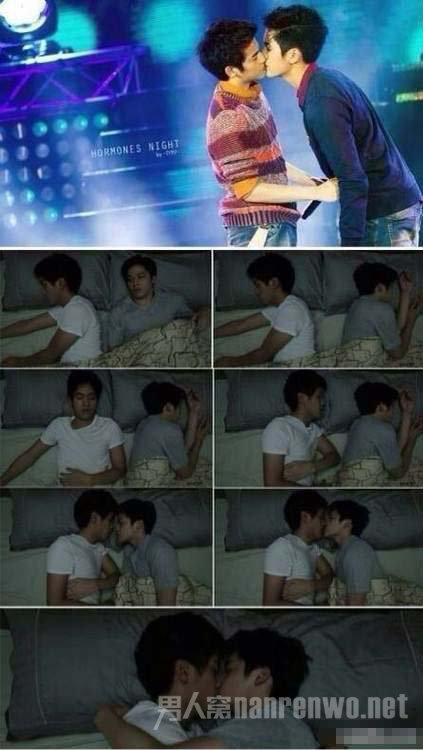 泰国十足共志影戏名单都有哪些？