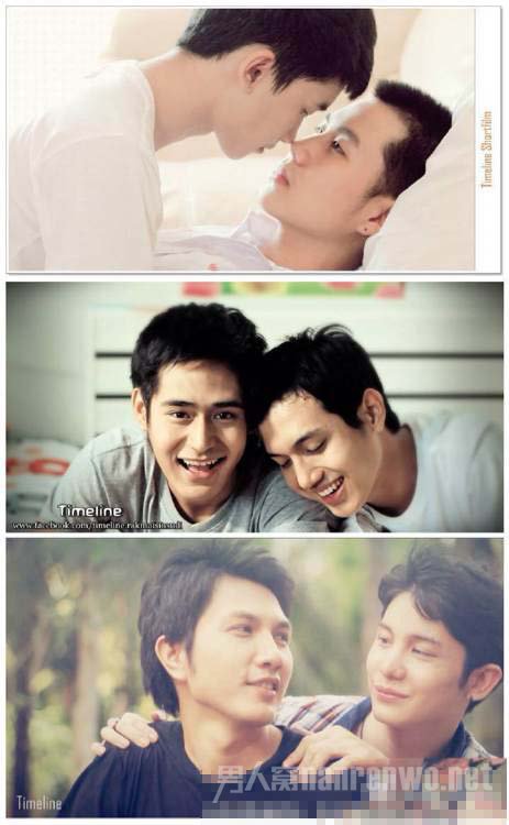 泰国十足共志影戏名单都有哪些