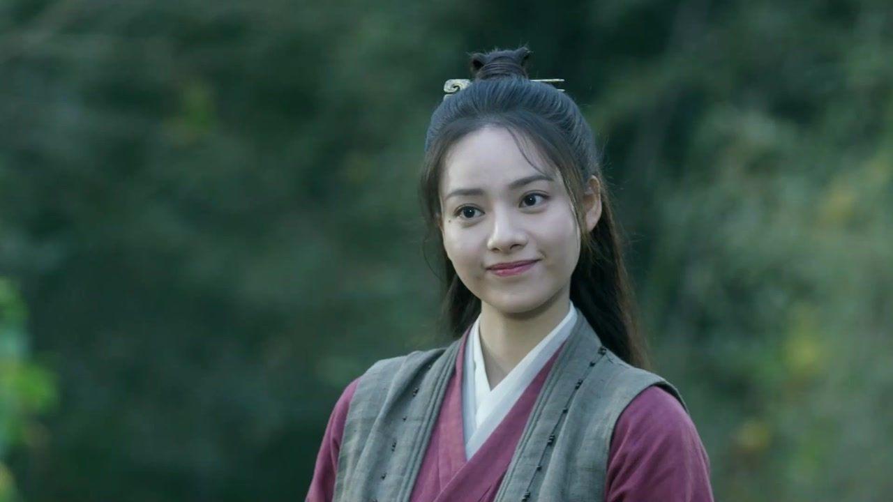 雪中悍刀行舒羞为什么会被轮（雪中悍刀行舒羞结局）-