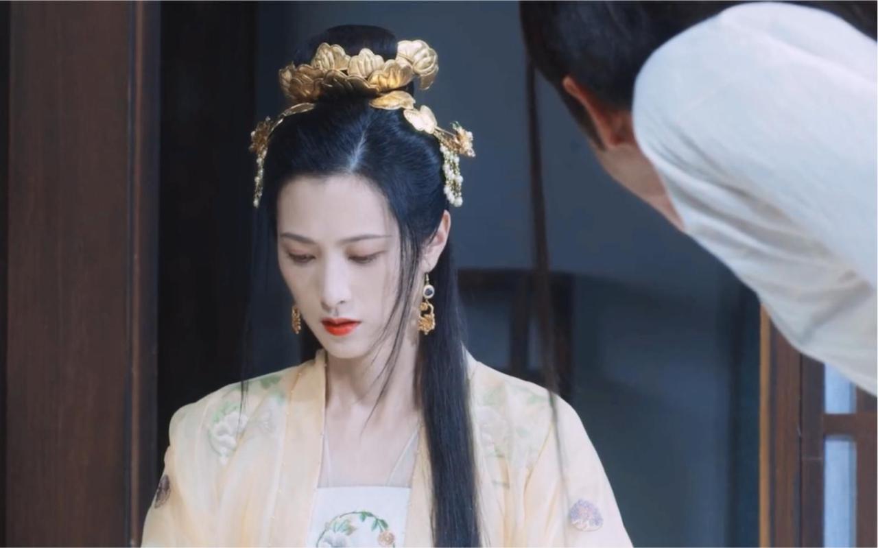 雪中悍刀行舒羞为什么会被轮（雪中悍刀行舒羞结局）-