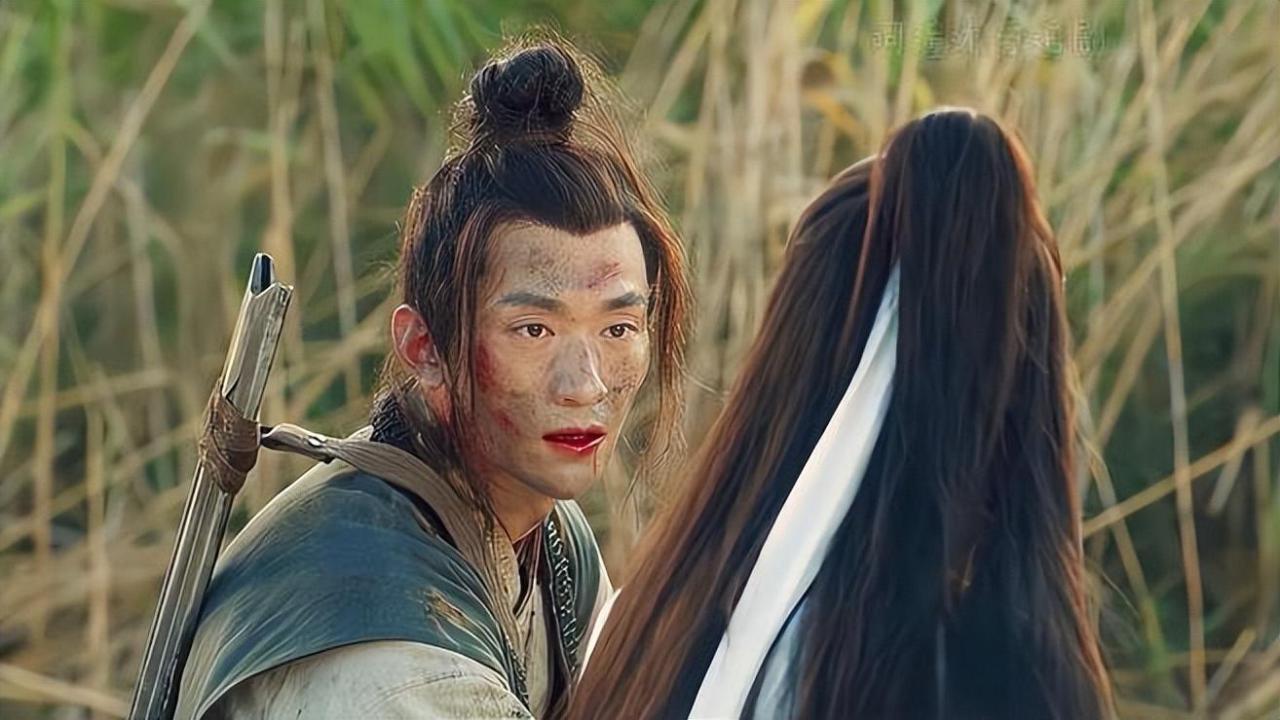 雪中悍刀行舒羞为什么会被轮（雪中悍刀行舒羞结局）-