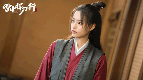 雪中悍刀行舒羞为什么会被轮（雪中悍刀行舒羞结局）-