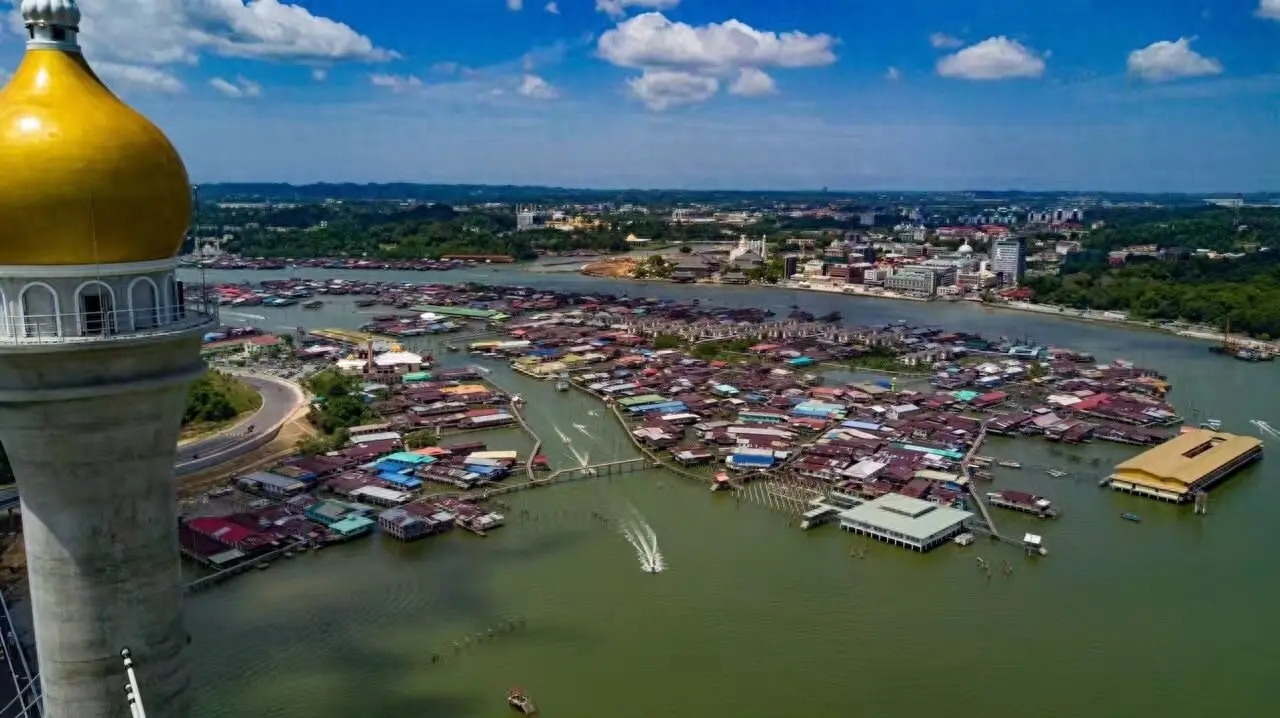 文莱属于哪个国家在哪个洲（文莱简介概况）-