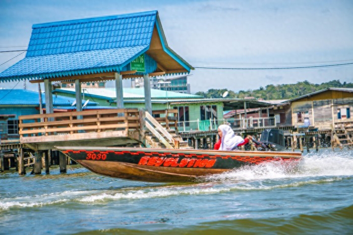 文莱属于哪个国家在哪个洲（文莱简介概况）-
