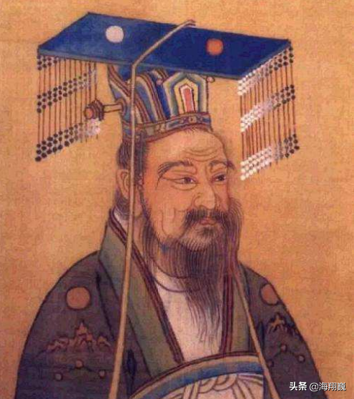 隋朝有几代帝王，隋朝历代皇帝在位顺序-