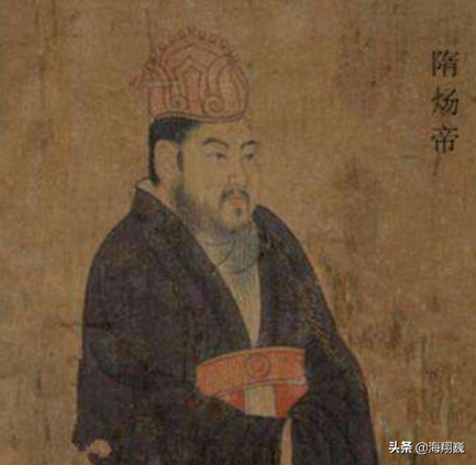 隋朝有几代帝王，隋朝历代皇帝在位顺序-