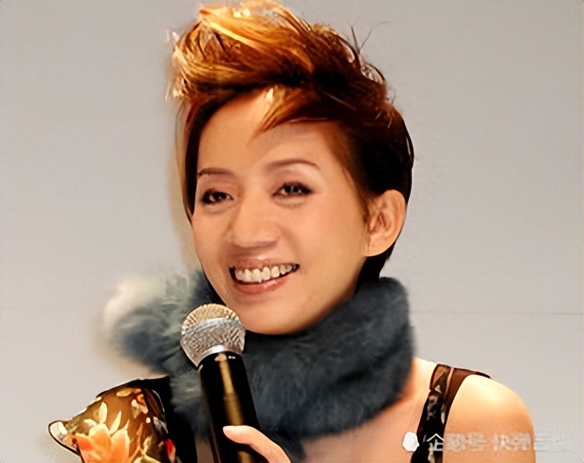 梅艳芳什么原因怎么走的（梅艳芳去世内幕）-