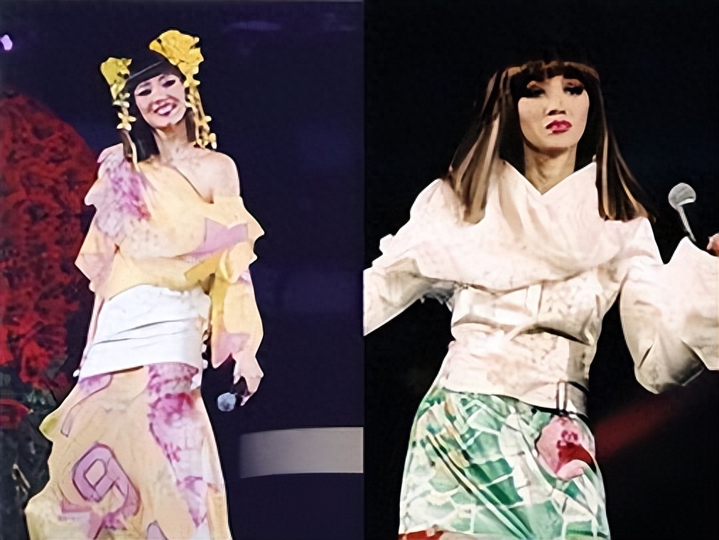 梅艳芳什么原因怎么走的（梅艳芳去世内幕）-