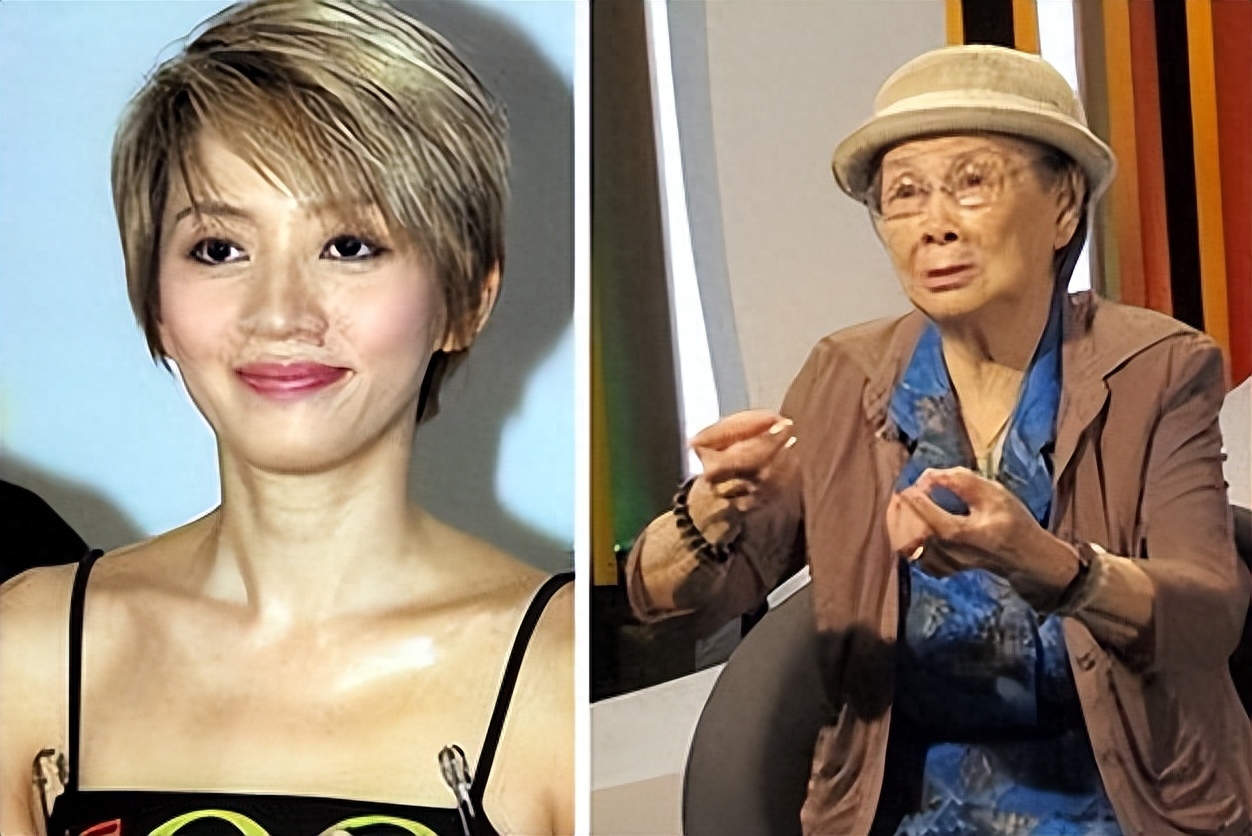 梅艳芳什么原因怎么走的（梅艳芳去世内幕）-