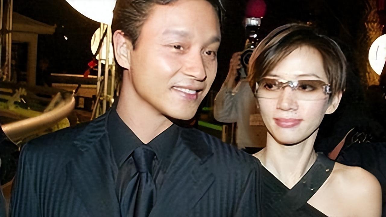 梅艳芳什么原因怎么走的（梅艳芳去世内幕）-