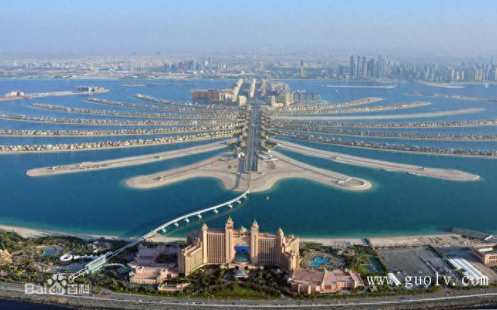 阿联酋七个酋长国名字及介绍（阿联酋是哪个国家）-