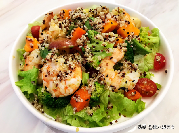 减脂餐食谱做法大全（5道低脂餐简单易做）-