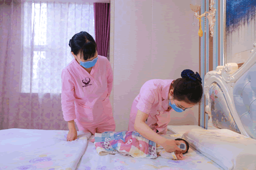 月子中心有哪些服务项目(月子中心能做什么)-