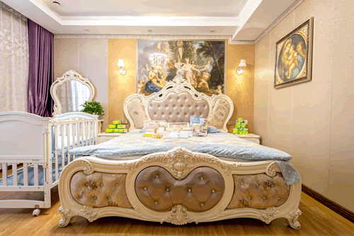 月子中心有哪些服务项目(月子中心能做什么)-