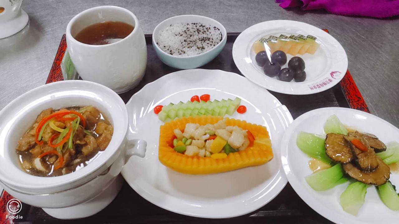 月子中心有哪些服务项目(月子中心能做什么)-