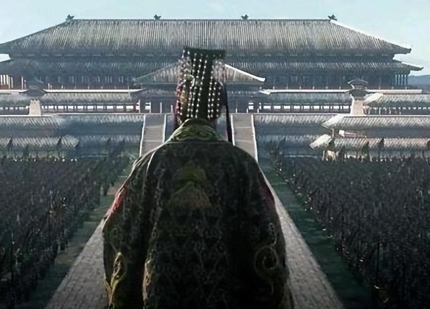 三国最后统一全国的是谁(三国中哪一国完成了统一)-