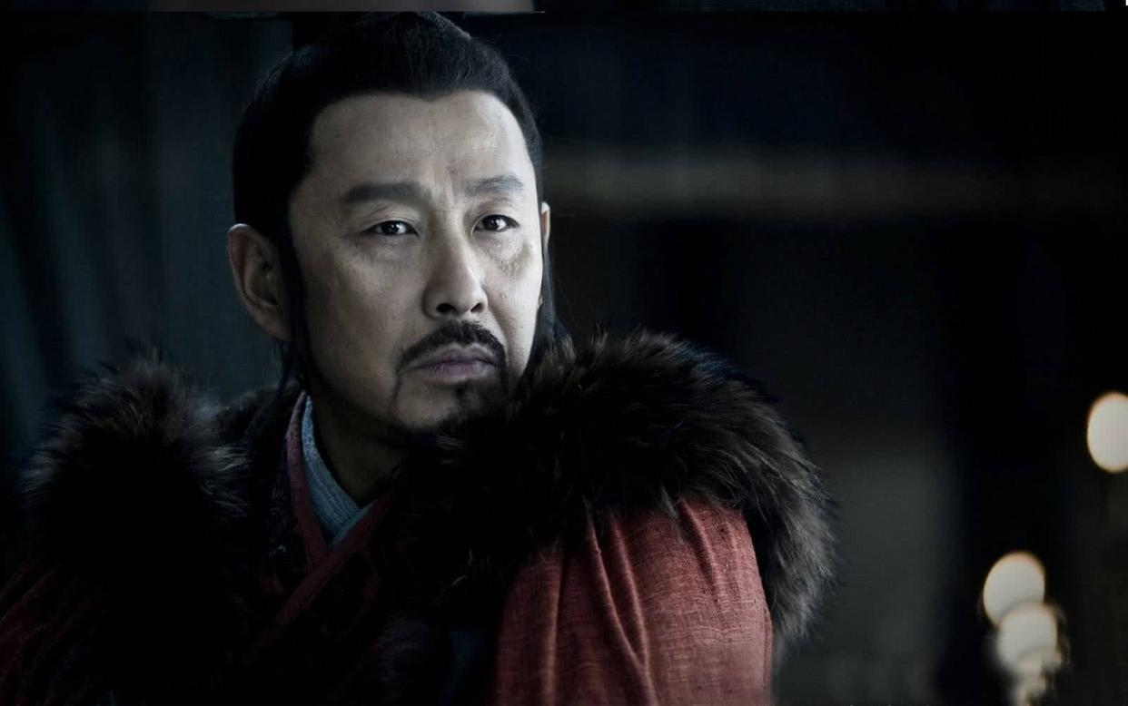 西汉开国名将彭越简介(彭越是怎样被杀的)-