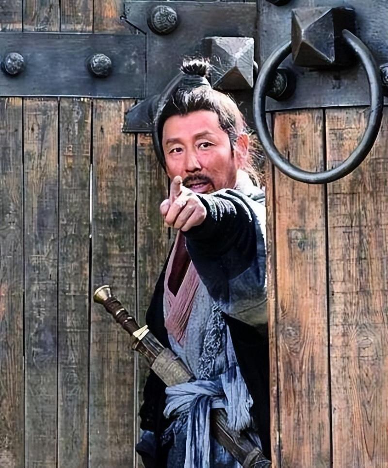 西汉开国名将彭越简介(彭越是怎样被杀的)-