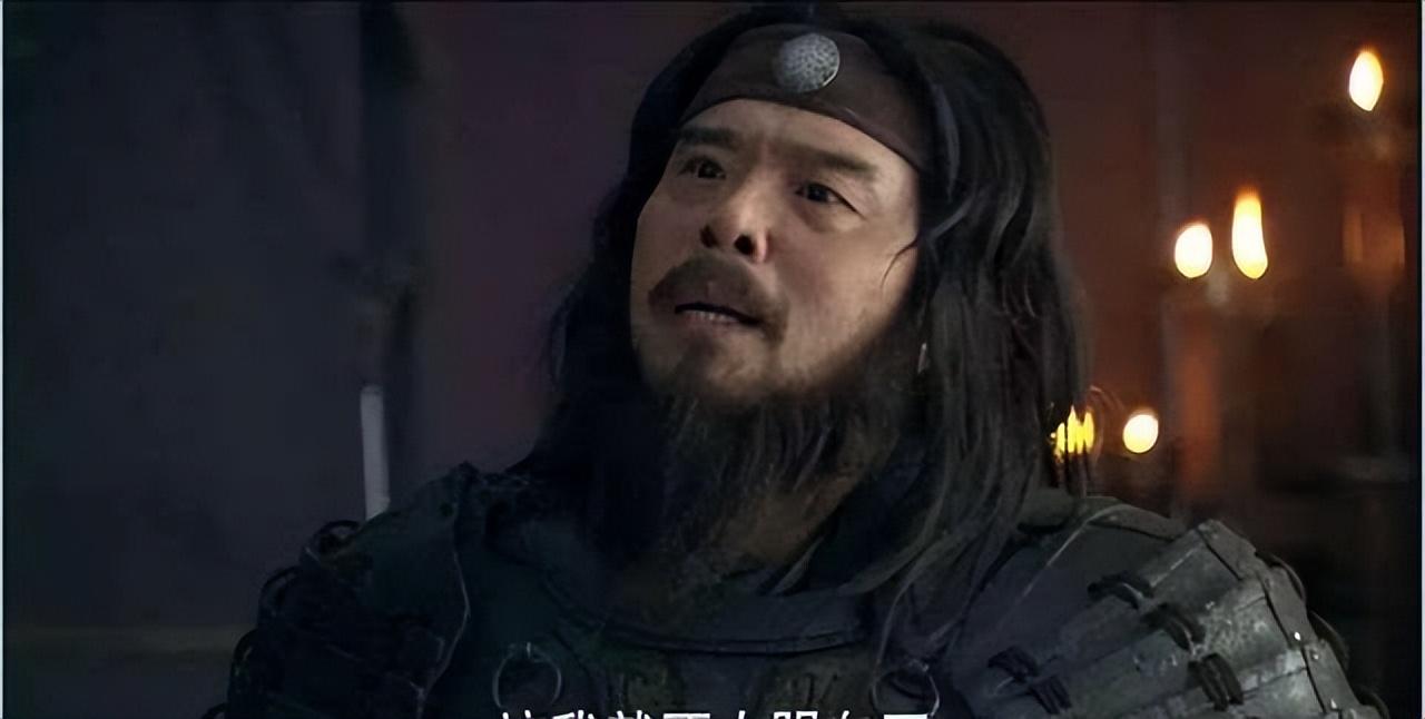 西汉开国名将彭越简介(彭越是怎样被杀的)-