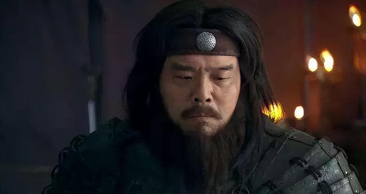 西汉开国名将彭越简介(彭越是怎样被杀的)-