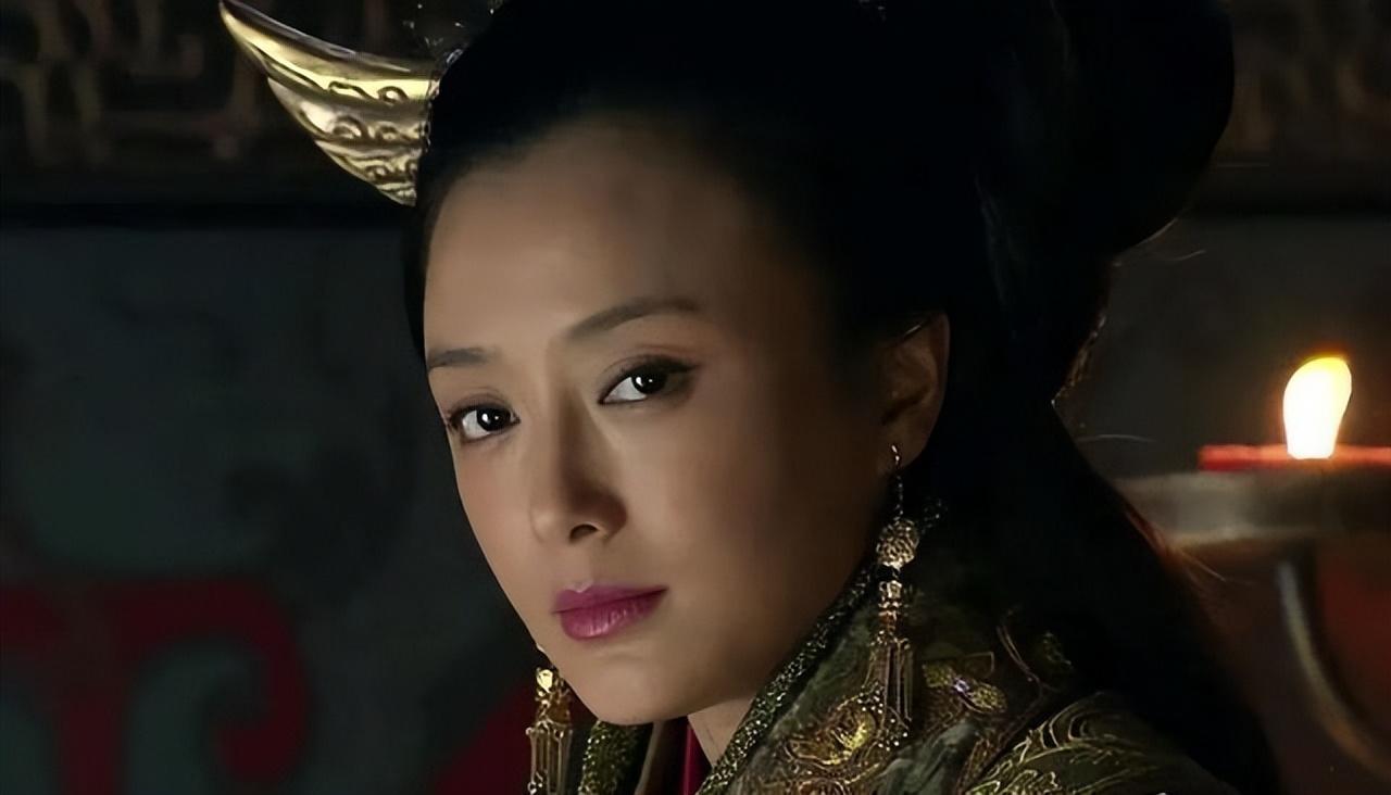 西汉开国名将彭越简介(彭越是怎样被杀的)-