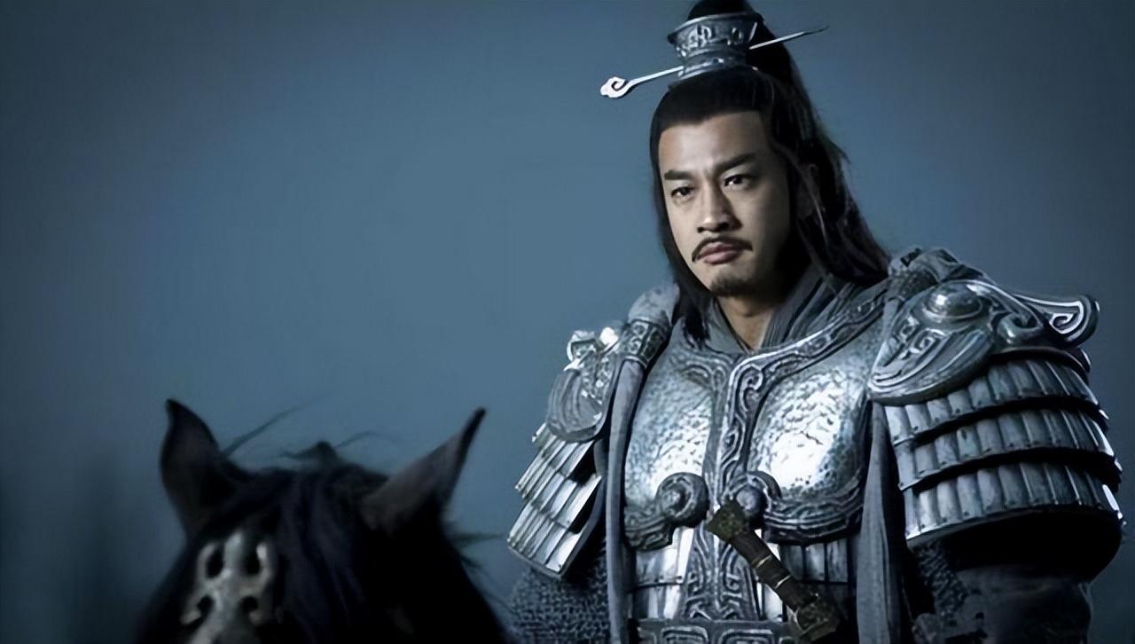 西汉开国名将彭越简介(彭越是怎样被杀的)-