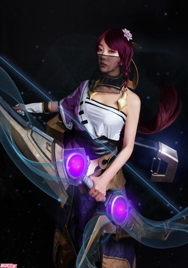 伽罗的历史原型是谁(一代贤后独孤伽罗简介)-