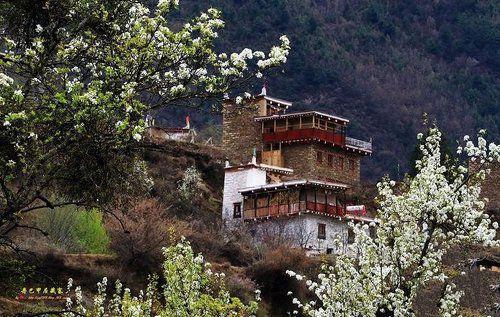 月份国内最佳旅游地