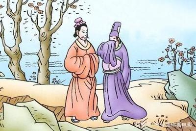 李龟年是唐朝的什么人物,唐诗李龟年出现在哪些诗里-