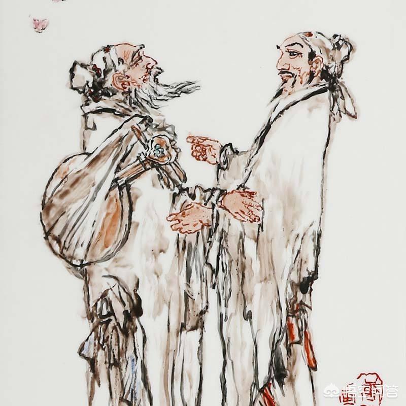 李龟年是唐朝的什么人物,唐诗李龟年出现在哪些诗里-