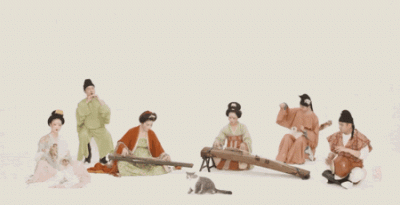 ​古筝英语是什么（古筝的英文是什么意思）