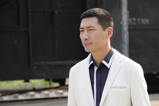 金玉婷老公张子健