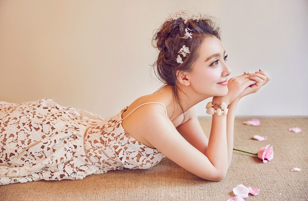 槿汐扮演者 孙茜的个人资料