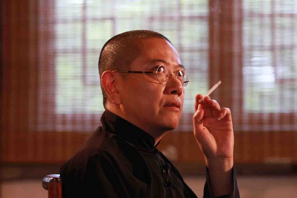 陈丹青 范冰冰的关系