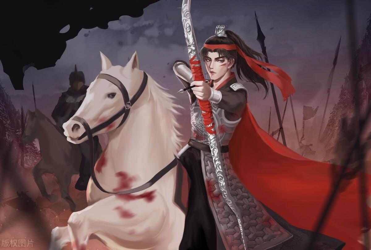 花木兰是真实存在的吗(花木兰是哪里人)-