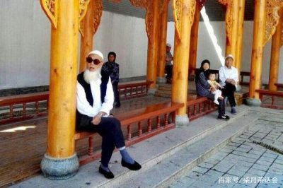 ​回族人的习俗和禁忌(回族的文化习俗，你了解多少)