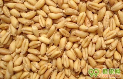 ​生活中粗纤维高的食物有哪些