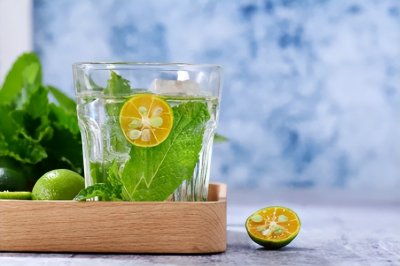 ​苏打水成分是什么（最近流行的“苏打水”是什么来头？）