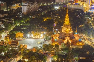 ​西双版纳旅游攻略