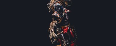 ​印第安人是什么人种 北美洲印第安人是什么人种