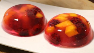 ​自己怎么做果冻？学会在家就能自己做，干净卫生无添加