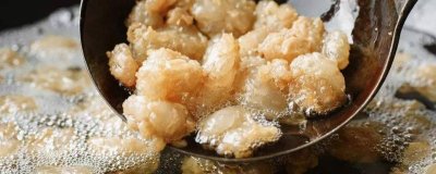 ​猪油放多久不会坏 猪油怎么保存不会变味