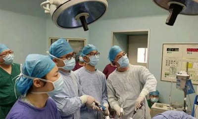 ​马蹄是什么水果 什么？“马蹄”竟然不能生吃！女子体内取出2条活虫